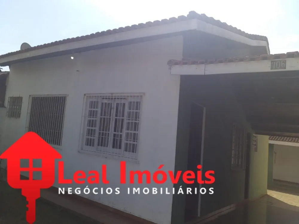Casa, 3 quartos - Foto 6