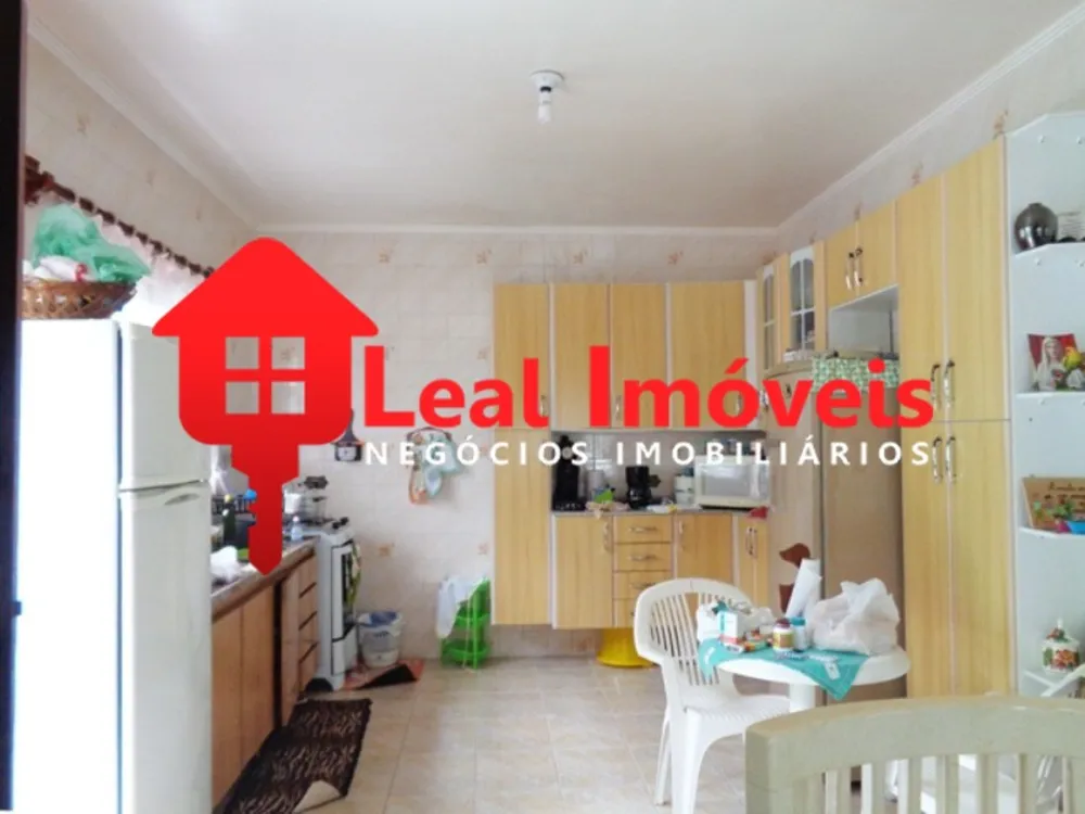 Casa, 3 quartos - Foto 4