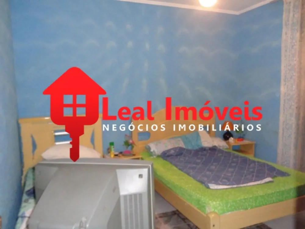 Casa, 3 quartos - Foto 5