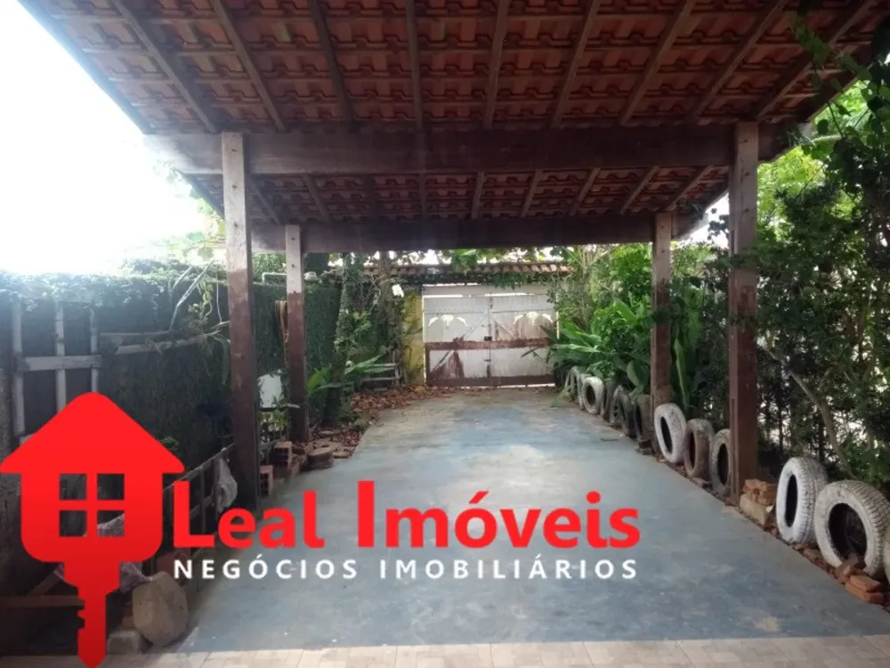 Casa, 3 quartos - Foto 12