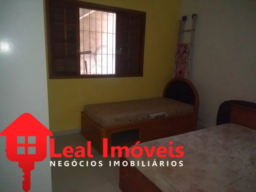 Casa, 3 quartos - Foto 9