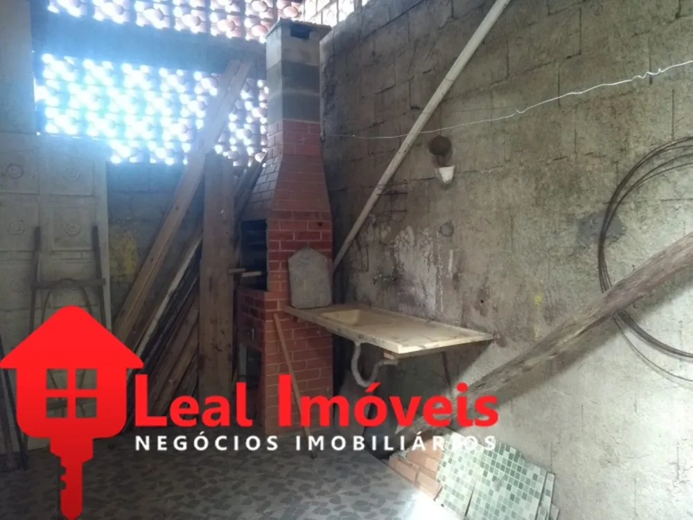 Casa, 3 quartos - Foto 6