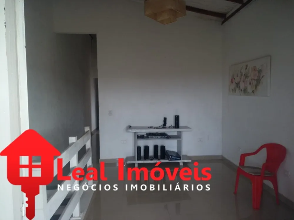 Casa, 3 quartos - Foto 14