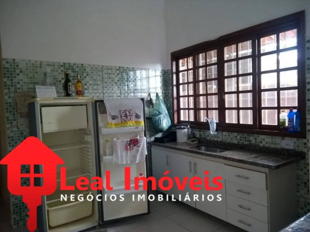Casa, 3 quartos - Foto 6