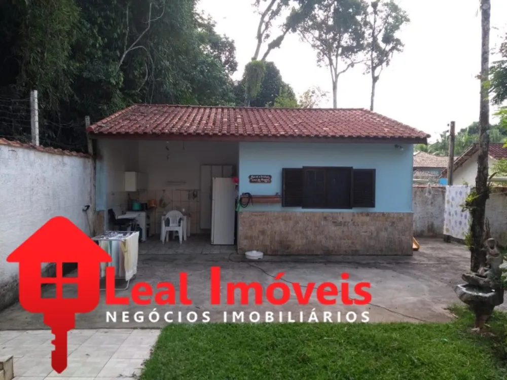 Casa, 2 quartos - Foto 1