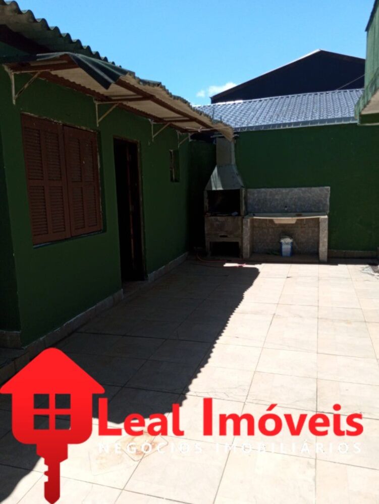 Casa, 3 quartos - Foto 3