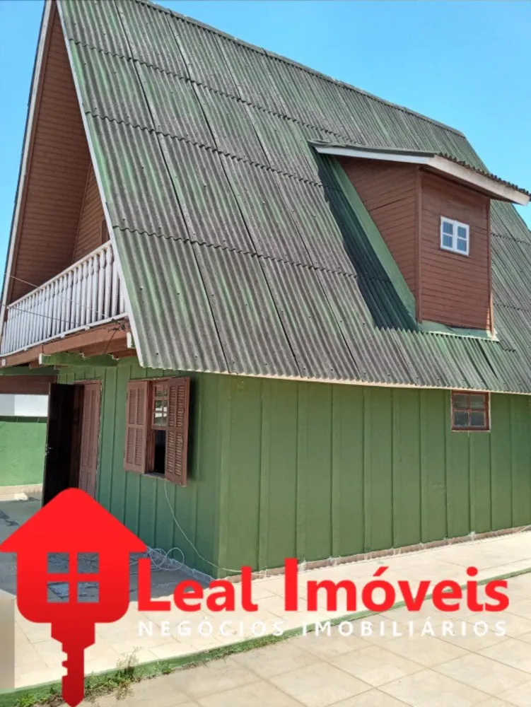 Casa, 3 quartos - Foto 10
