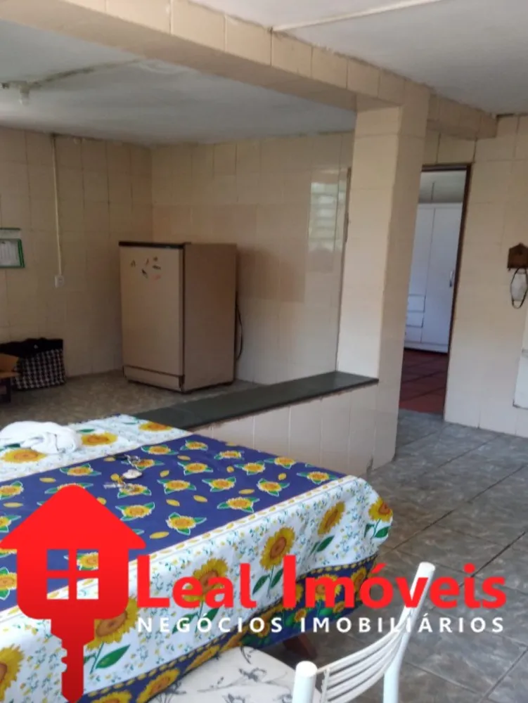 Casa, 3 quartos - Foto 5