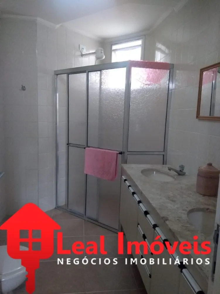 Apartamento, 3 quartos, 10 m² - Foto 8