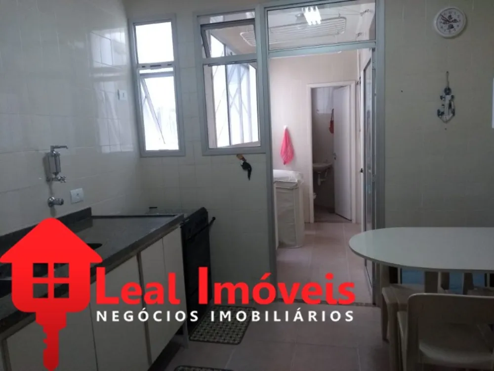 Apartamento, 3 quartos, 10 m² - Foto 7