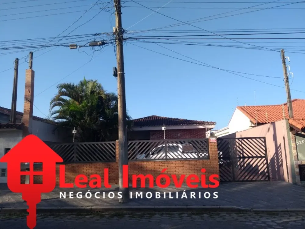 Casa, 2 quartos - Foto 1