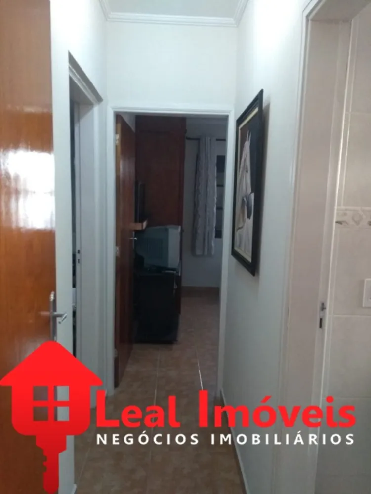 Casa, 2 quartos - Foto 4