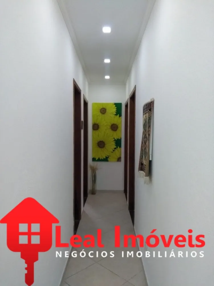Casa, 3 quartos - Foto 6