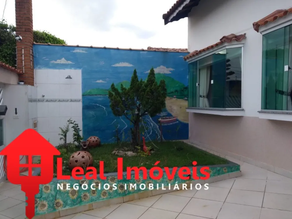 Casa, 3 quartos - Foto 12