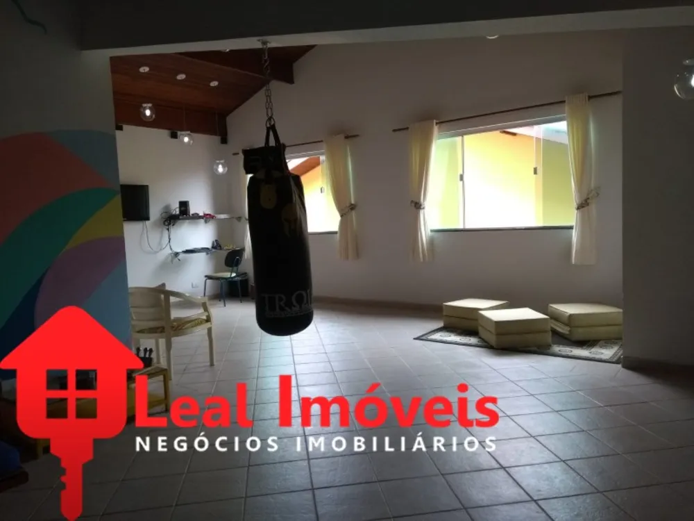 Casa, 3 quartos - Foto 10