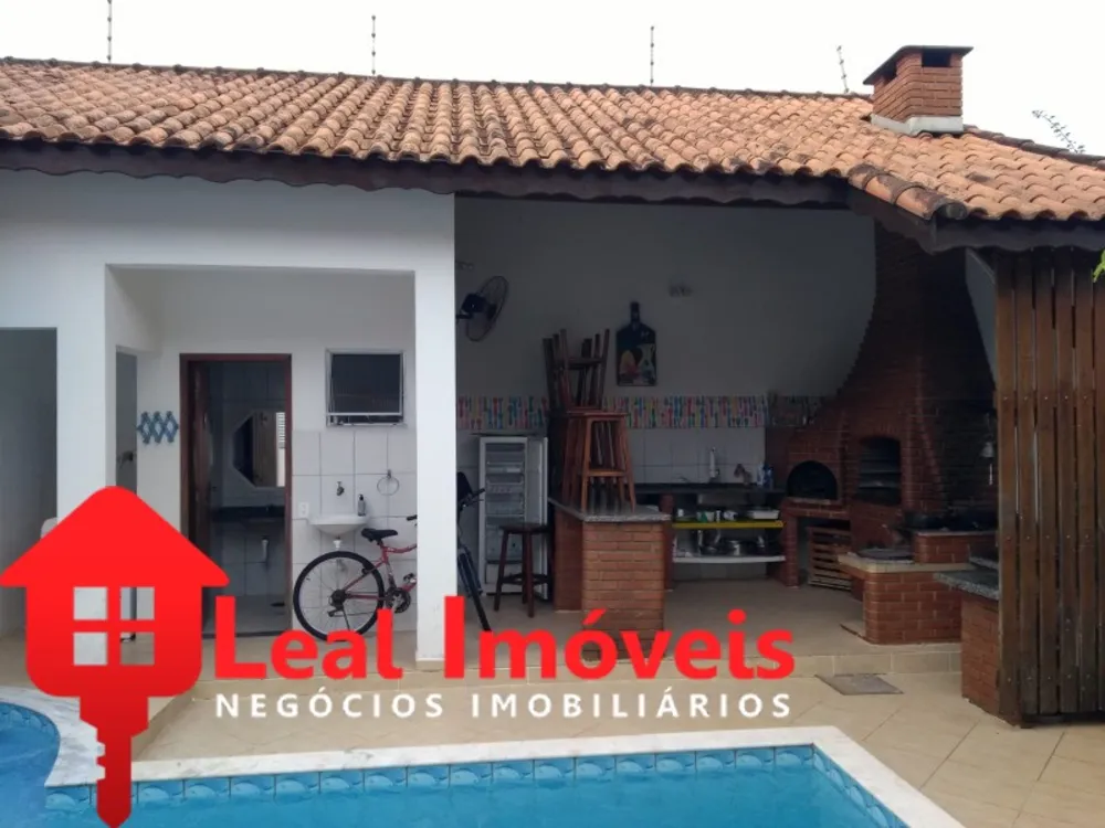 Casa, 3 quartos - Foto 11