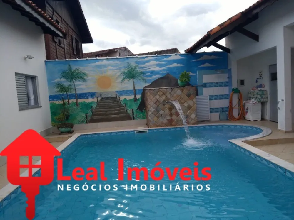 Casa, 3 quartos - Foto 10
