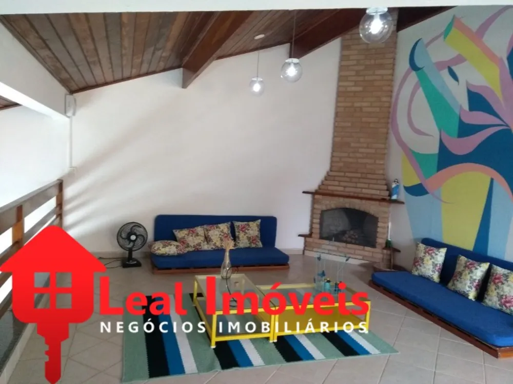Casa, 3 quartos - Foto 5