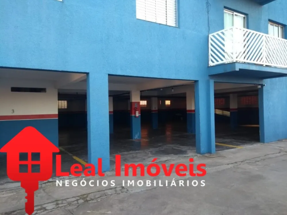 Apartamento, 2 quartos, 10 m² - Foto 8