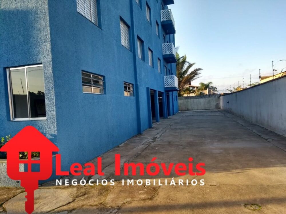 Apartamento, 2 quartos, 10 m² - Foto 2