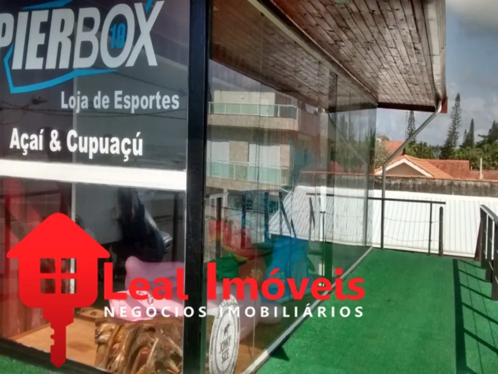 Loja-Salão - Foto 1