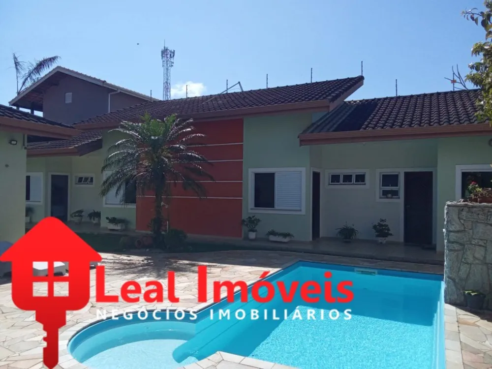 Casa, 5 quartos - Foto 6