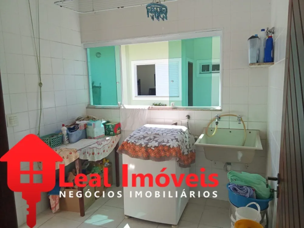 Casa, 5 quartos - Foto 10