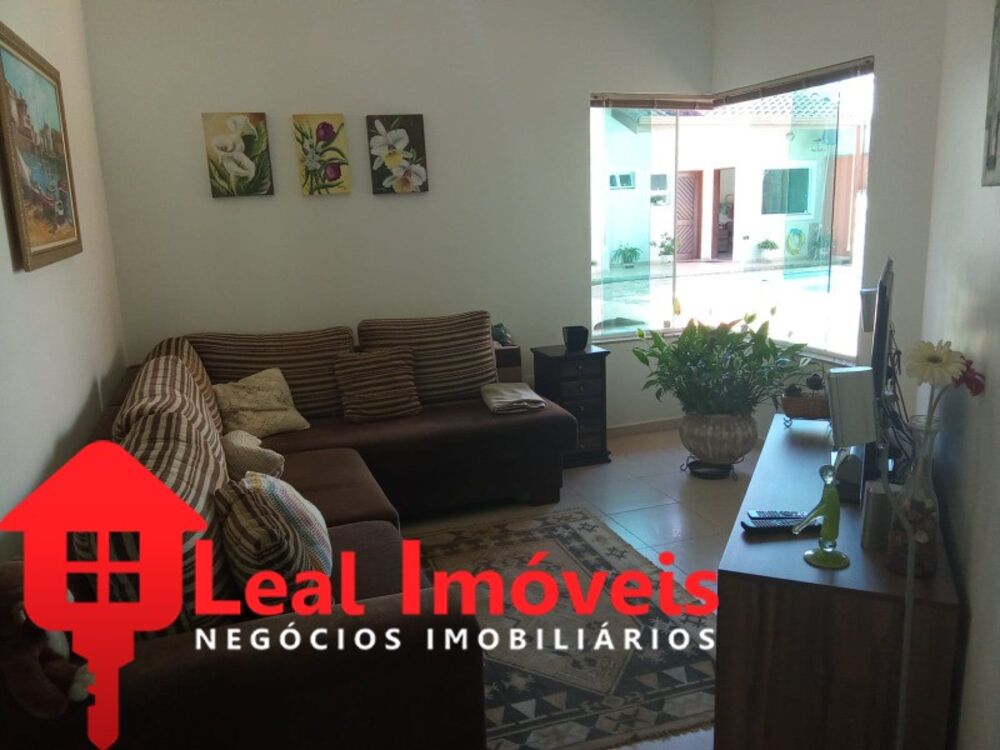 Casa, 5 quartos - Foto 1