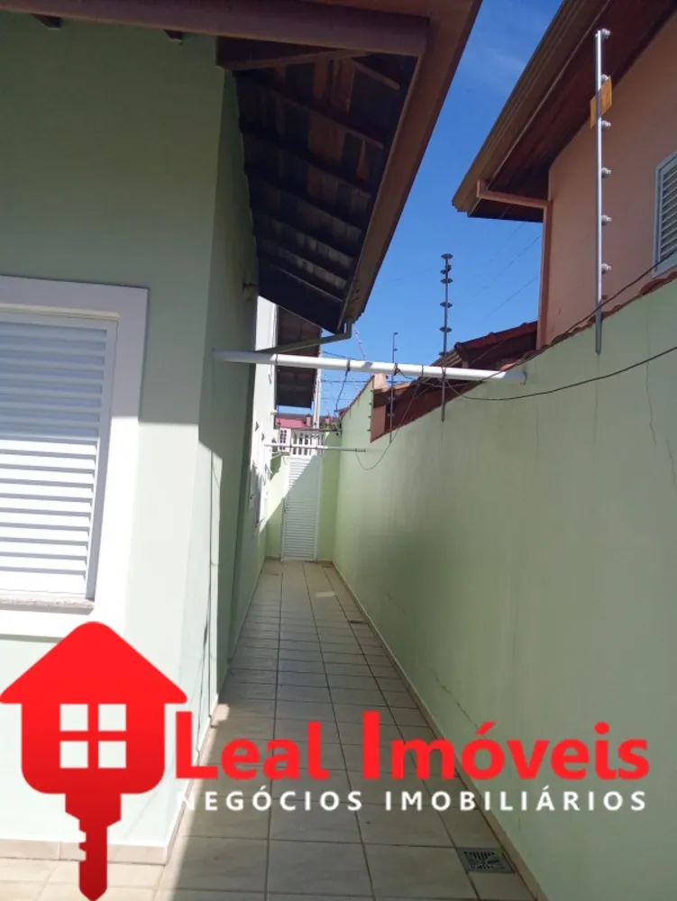 Casa, 5 quartos - Foto 12