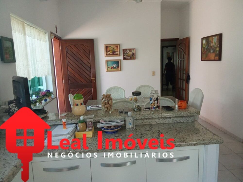 Casa, 5 quartos - Foto 3