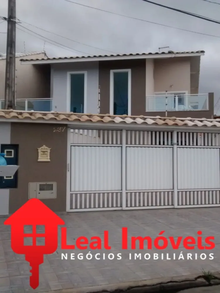 Casa, 2 quartos - Foto 2