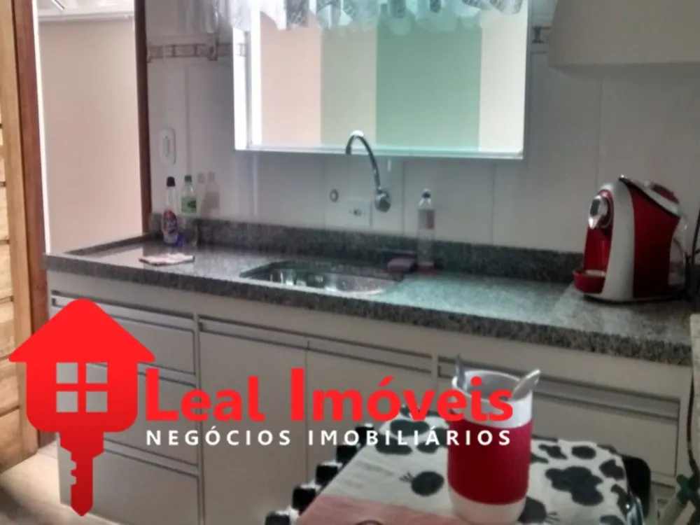 Casa, 2 quartos - Foto 4