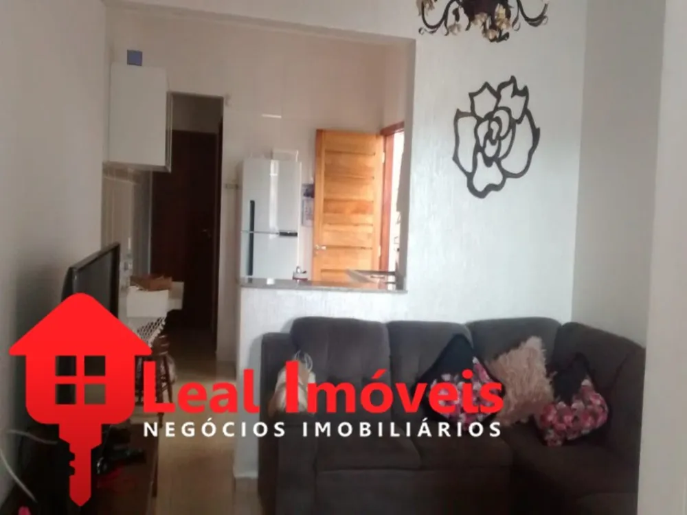 Casa, 2 quartos - Foto 6
