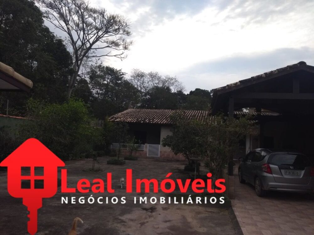Casa, 4 quartos - Foto 2