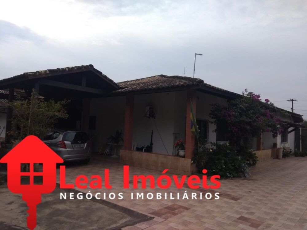 Casa, 4 quartos - Foto 14