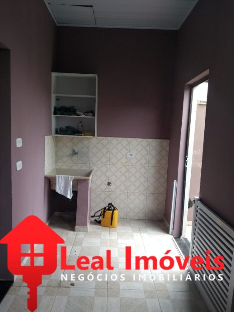 Casa, 4 quartos - Foto 6