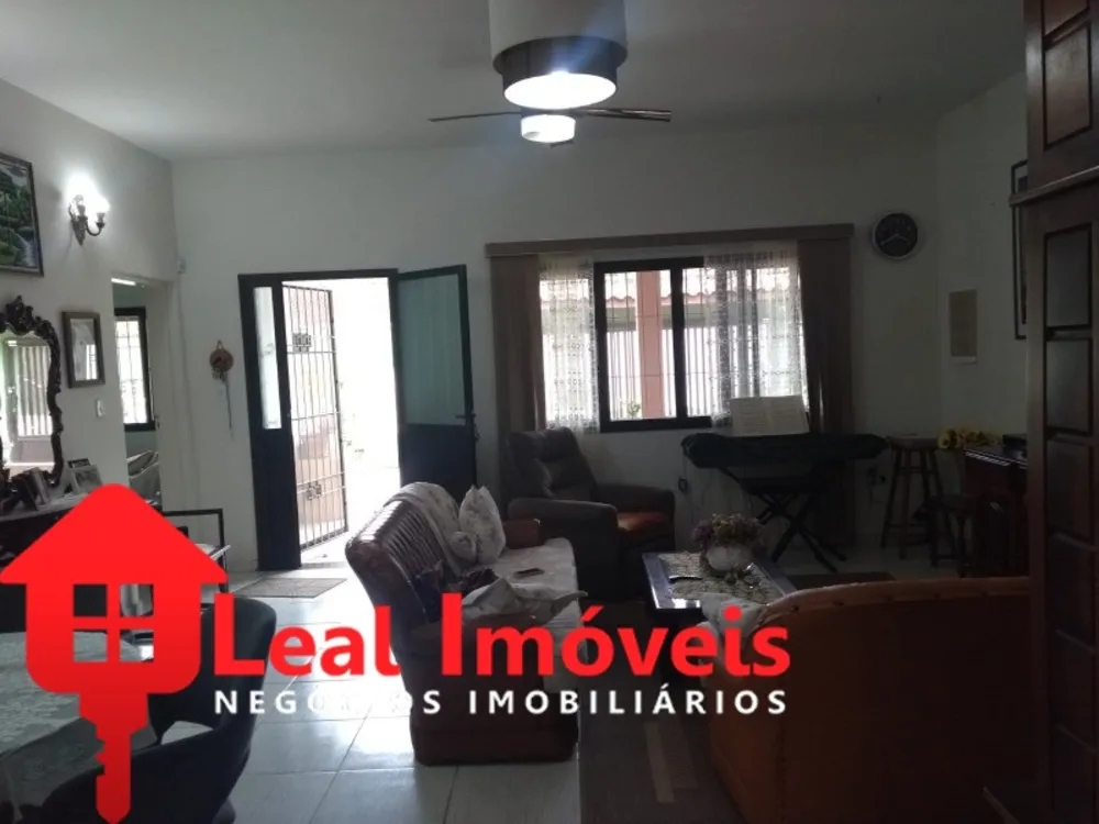 Casa, 4 quartos - Foto 4