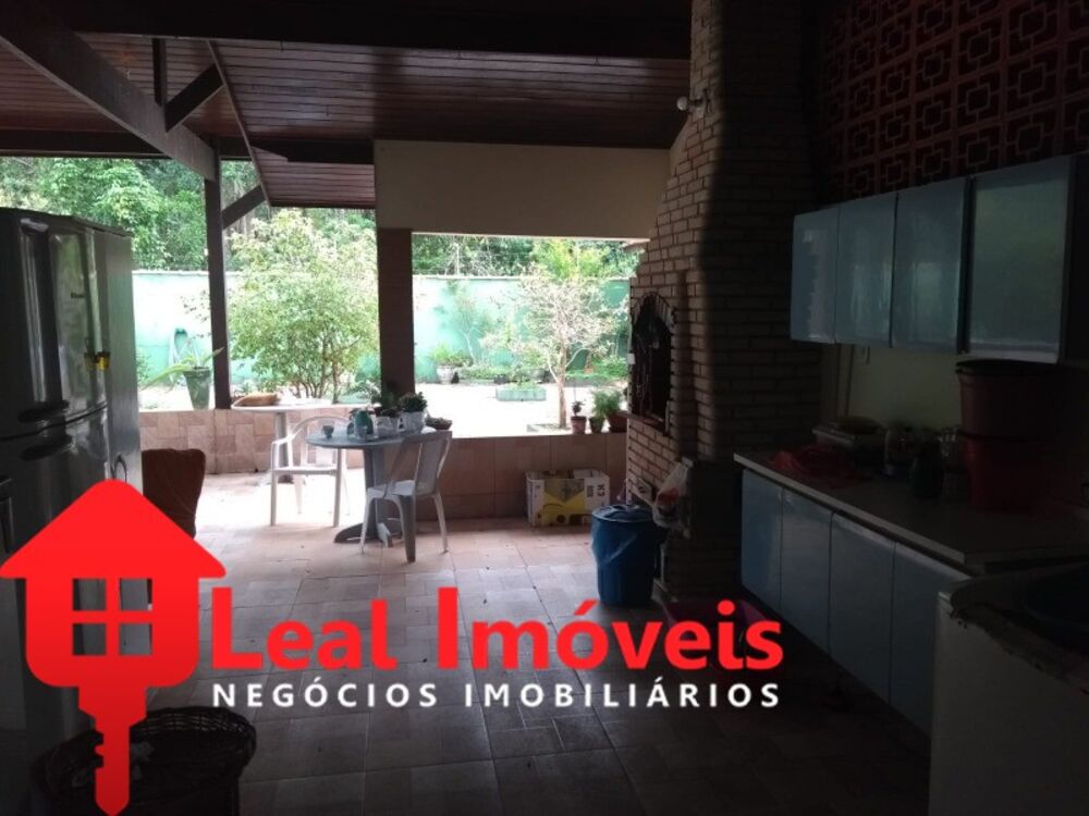 Casa, 4 quartos - Foto 3