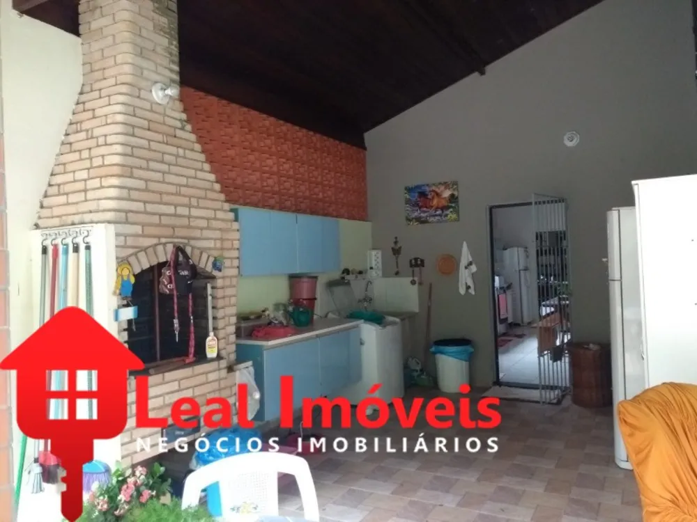 Casa, 4 quartos - Foto 21
