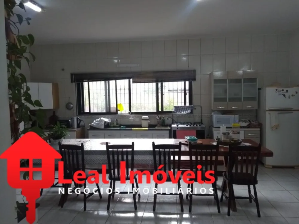 Casa, 4 quartos - Foto 27