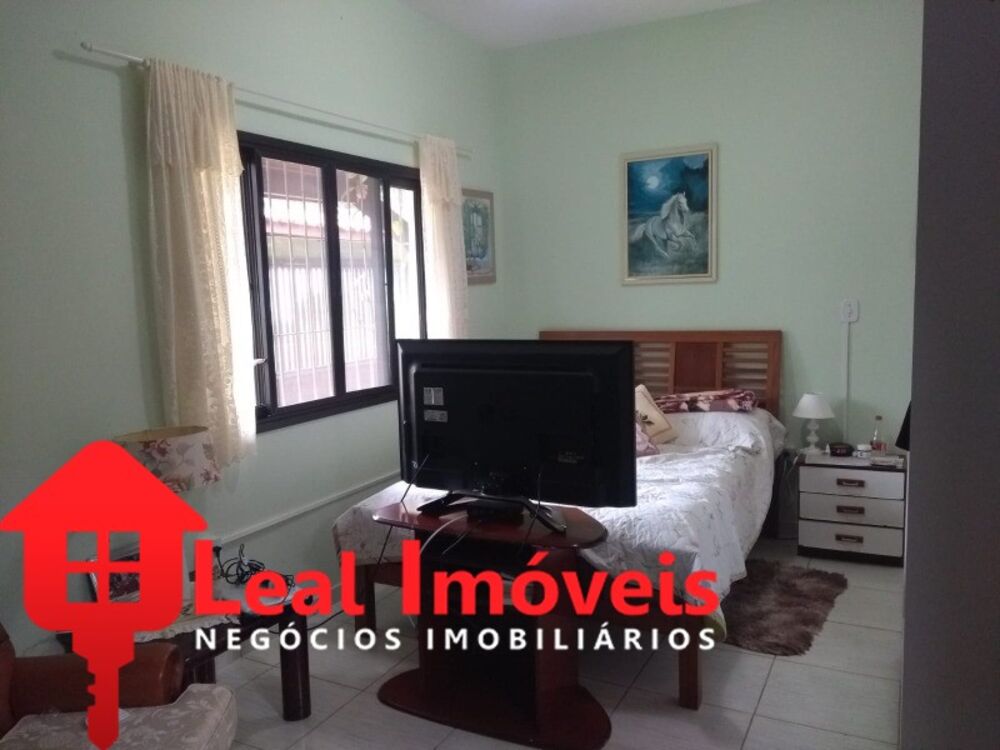 Casa, 4 quartos - Foto 1