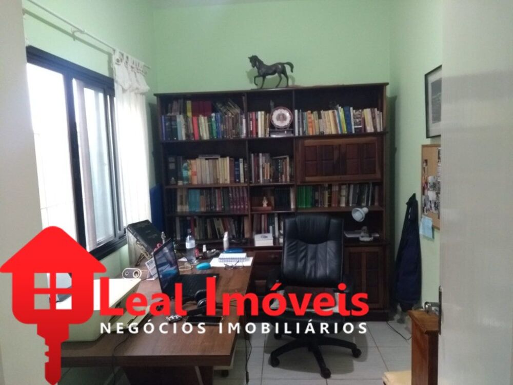 Casa, 4 quartos - Foto 11