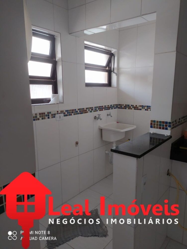 Apartamento, 2 quartos, 10 m² - Foto 1