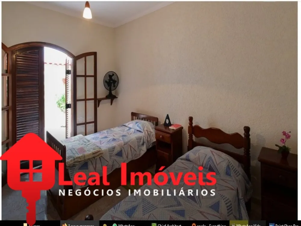 Casa, 3 quartos - Foto 4
