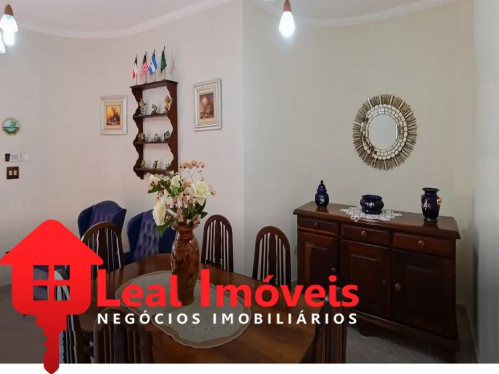 Casa, 3 quartos - Foto 8