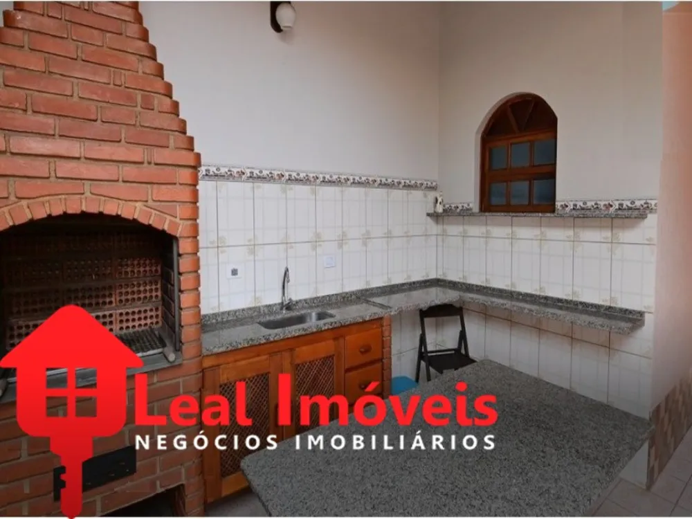 Casa, 3 quartos - Foto 2