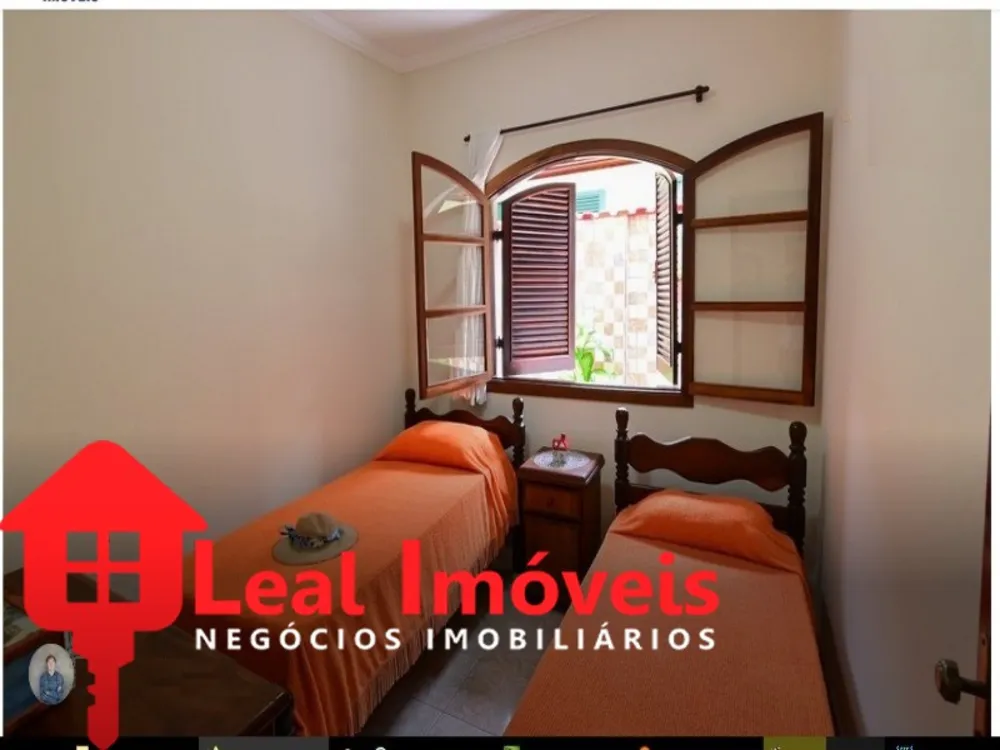 Casa, 3 quartos - Foto 3