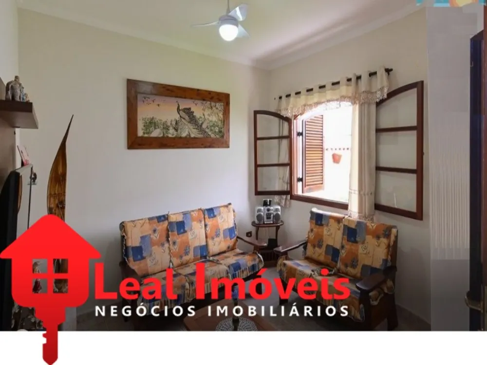 Casa, 3 quartos - Foto 7