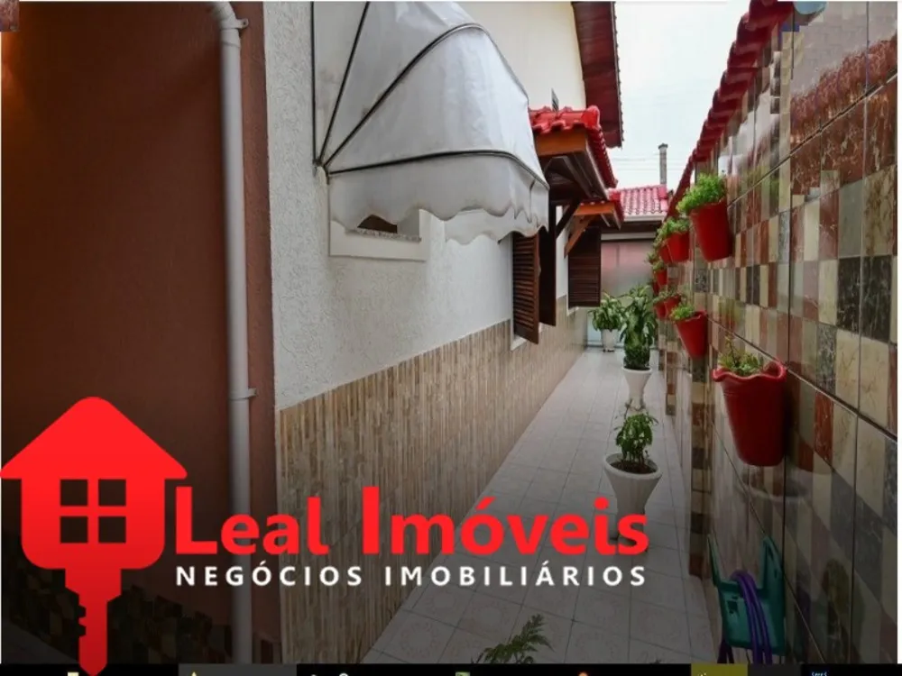 Casa, 3 quartos - Foto 11