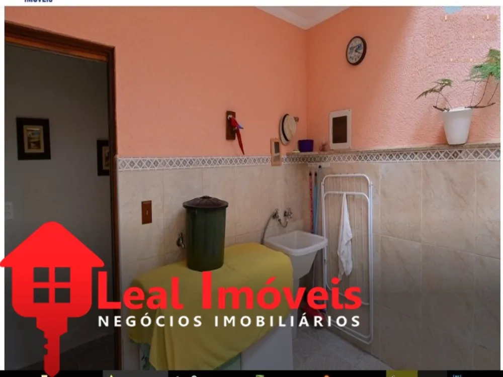Casa, 3 quartos - Foto 5